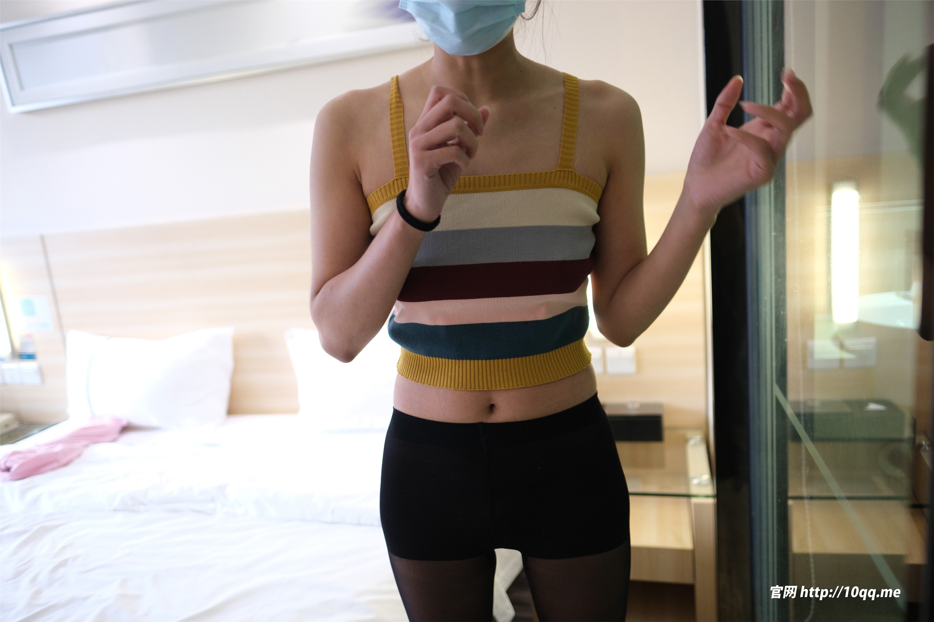 ROSI口罩系列 2024.01.15 NO.2773